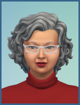 ansehen Hollunder Eleanor Seniorin